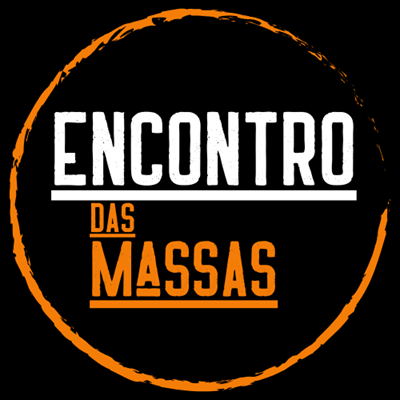 Logo restaurante Encontro das Massas