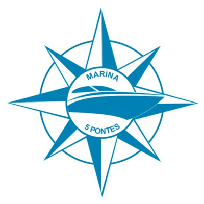 Logo restaurante Marina 5 Pontes