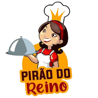 Logo restaurante Piraodoreino