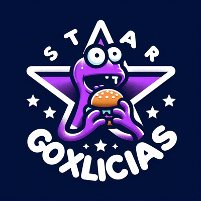 Logo restaurante Star Goxlícias