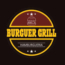 Logo restaurante Burguer Grill
