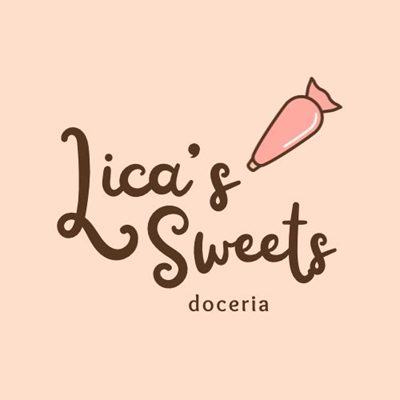 Logo restaurante Lica`s Sweets