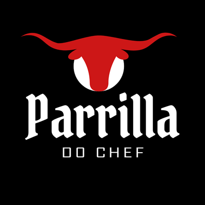 Logo restaurante Parrilla do Chef