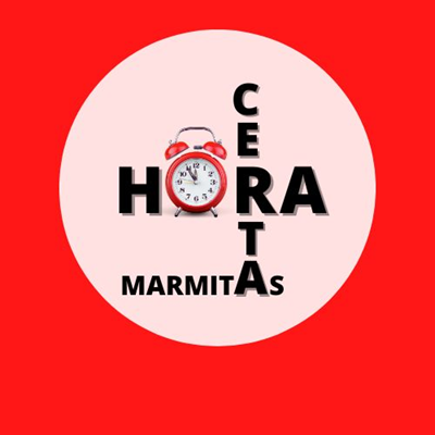 Logo restaurante Hora Certa - Marmitas