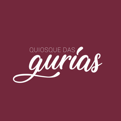 Logo restaurante Quiosque Das Gurias