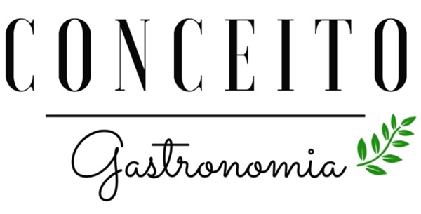 Logo restaurante Conceito Gastronomia