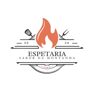 Logo restaurante Espetaria Sabor da Montanha