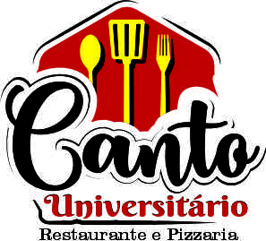 Logo restaurante Restaurante e Pizzaria Canto Universitário