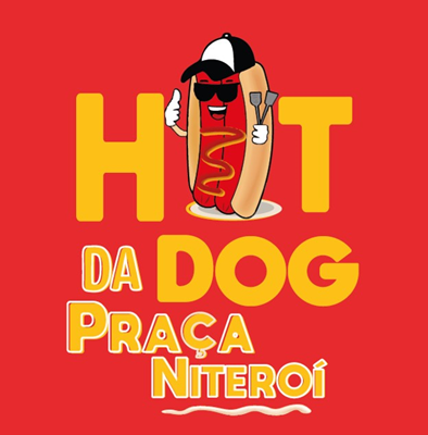 Logo restaurante Hot Dog da Praça Niterói