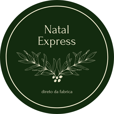 Logo restaurante Natal Expresso