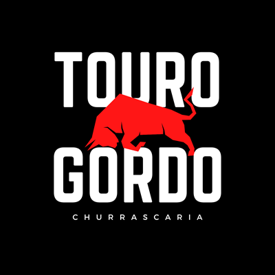 Logo restaurante Touro Gordo