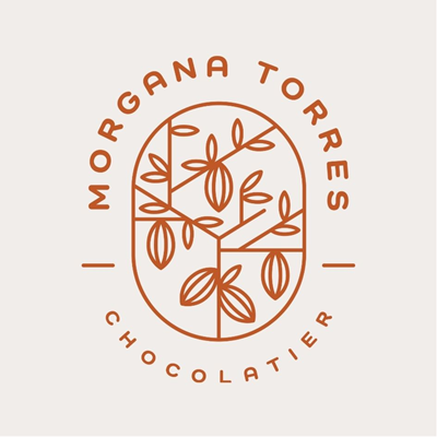 Logo restaurante Morgana Torres Chocolatier