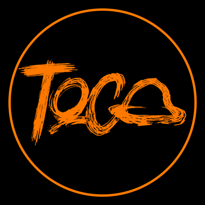 Logo restaurante Toca
