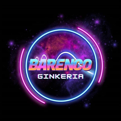 Logo restaurante Barenco Ginkeria