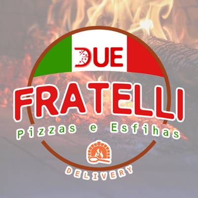 Pizzaria Due Fratelli