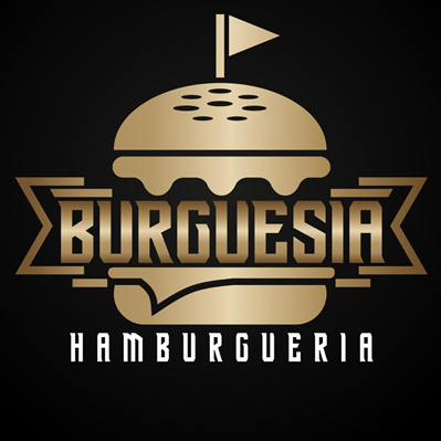 Logo restaurante BURGUESIA
