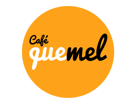 Logo restaurante Café Quemel