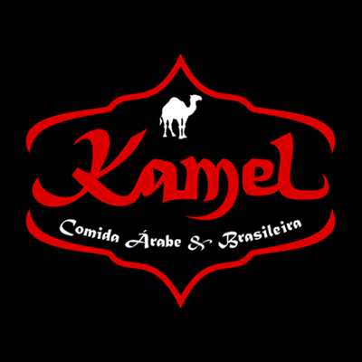 Logo restaurante Kamel Delivery