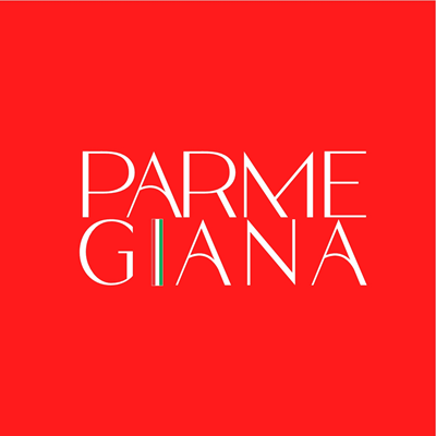 Logo restaurante Parmegiana
