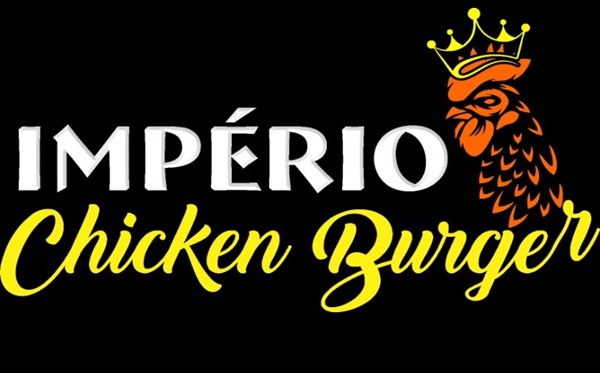 Logo restaurante Imperio Chicken Burger