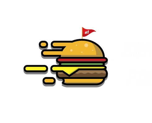 Logo restaurante Burguer Point