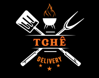 Logo restaurante Tchê Delivery