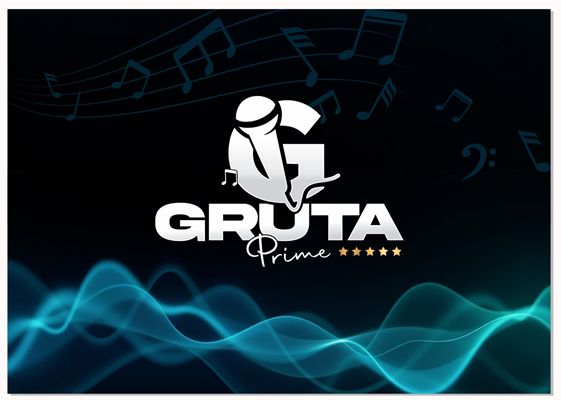 Logo restaurante Gruta Prime