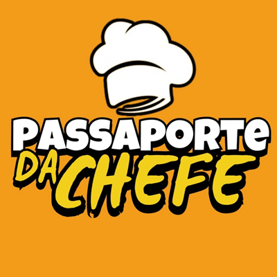Logo restaurante Passaporte da Chefe
