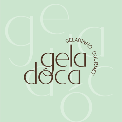 Logo restaurante Geladóca