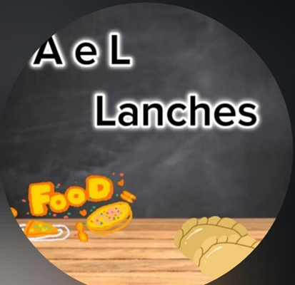 Logo restaurante AL LANCHE