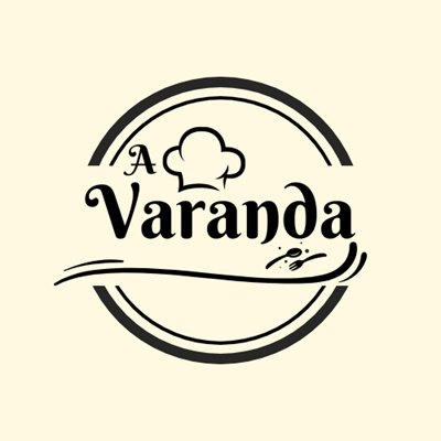 Logo restaurante A Varanda