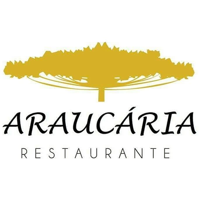 Logo restaurante RESTAURANTE ARAUCARIA1
