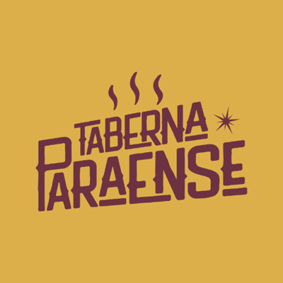 Logo restaurante Taberna Paraense | Comidas Típicas