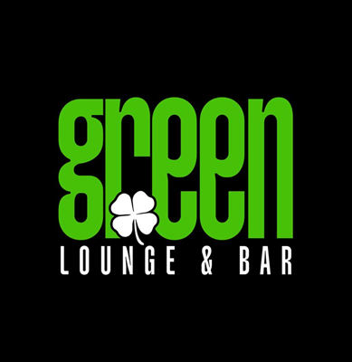 Logo restaurante Green Lounge & Bar