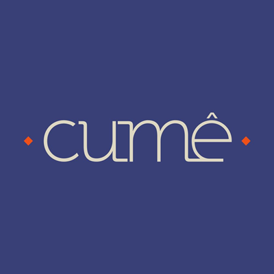 Logo restaurante cumê