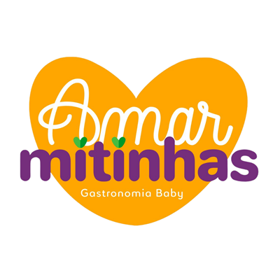 Logo restaurante Amarmitinhas Baby