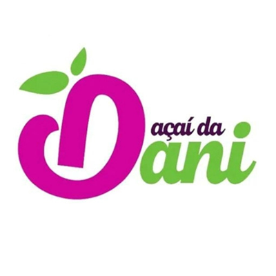 Logo restaurante Açai da Dani