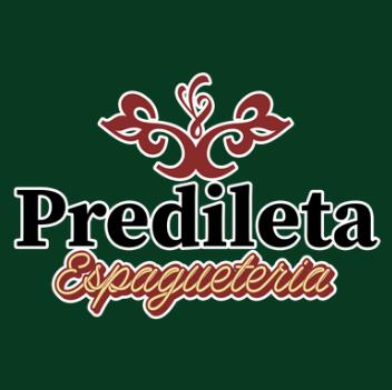 Logo restaurante Predileta espagueteria