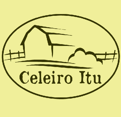 Logo restaurante Celeiro Itu
