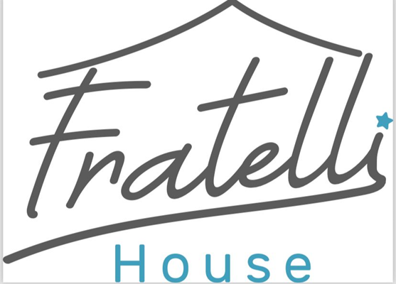Logo restaurante Fratellihouse