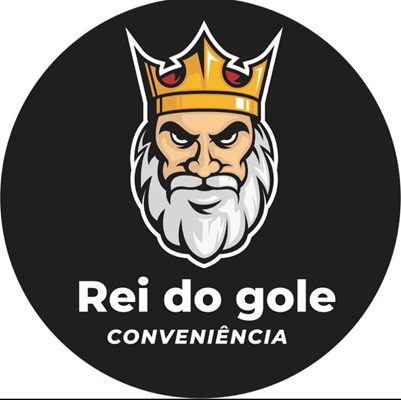 Logo restaurante REI DO GOLE BLUMENAU