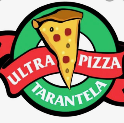 Logo restaurante Ultra Pizza Tarantela