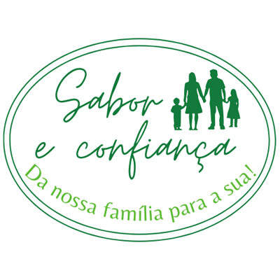 Logo restaurante Sabor e Confiança