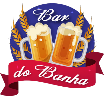 Logo restaurante Bar do Banha