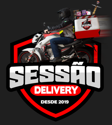Logo restaurante Sessão Delivery