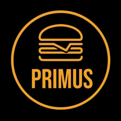 Logo restaurante PRIMUS