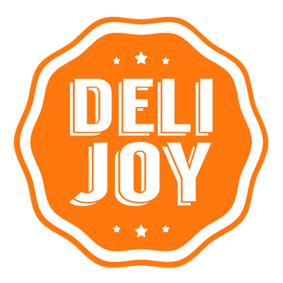 Logo restaurante Delijoy