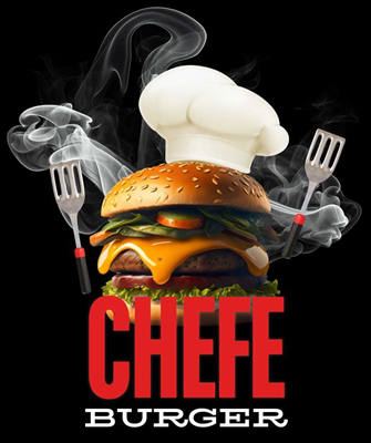 Logo restaurante Menu do CHEFE