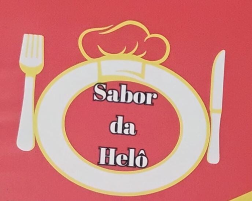 Logo restaurante RESTAURANTE SABOR DA HELÔ