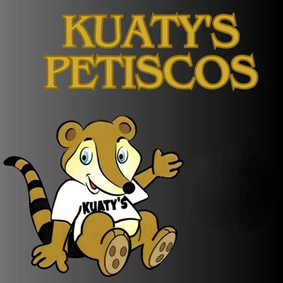 Logo restaurante KUATYS PETISCOS